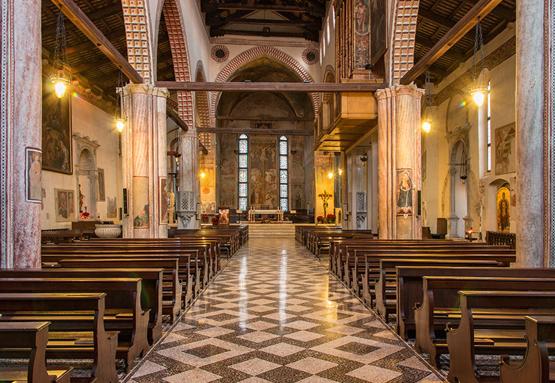 Duomo di Santa Maria Maggiore