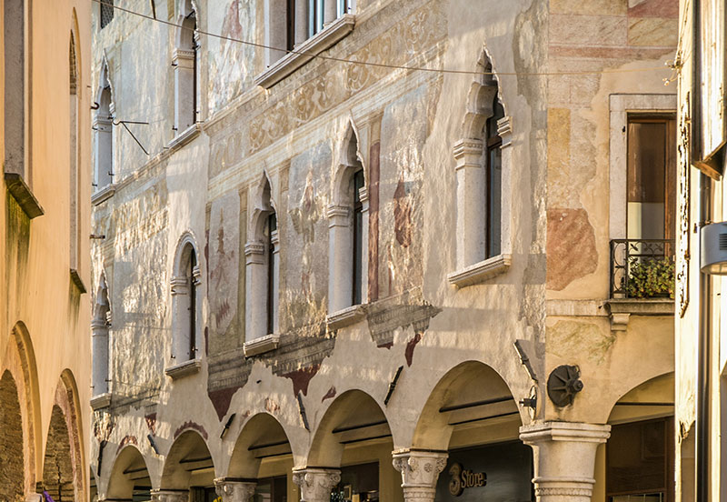 Palazzo Monaco