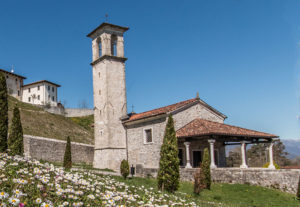 Santuario dell'Ancona
