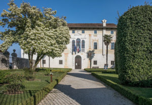 Foto Palazzo di Sopra Spilimbergo